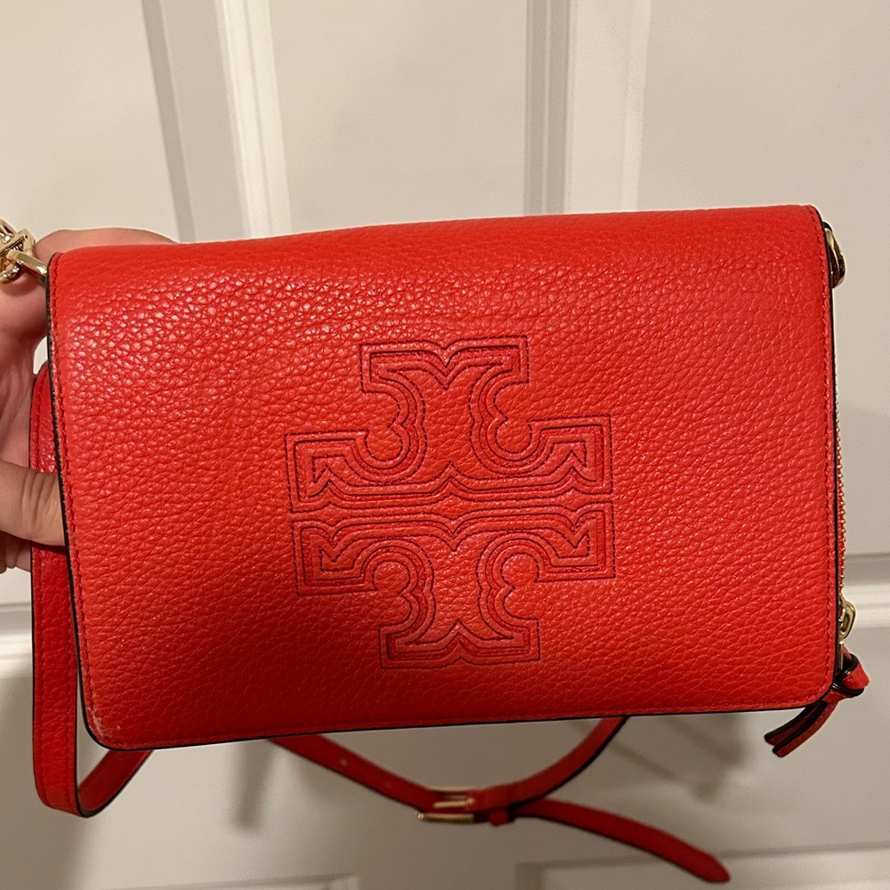 Tory Burch crossbody